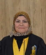 Prof. Dr. Shahlaa Esmail Ebrahim