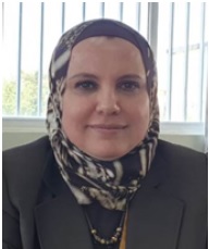 Assistant Prof. Dr. Dhuha Abdulgani Abdulaziz 