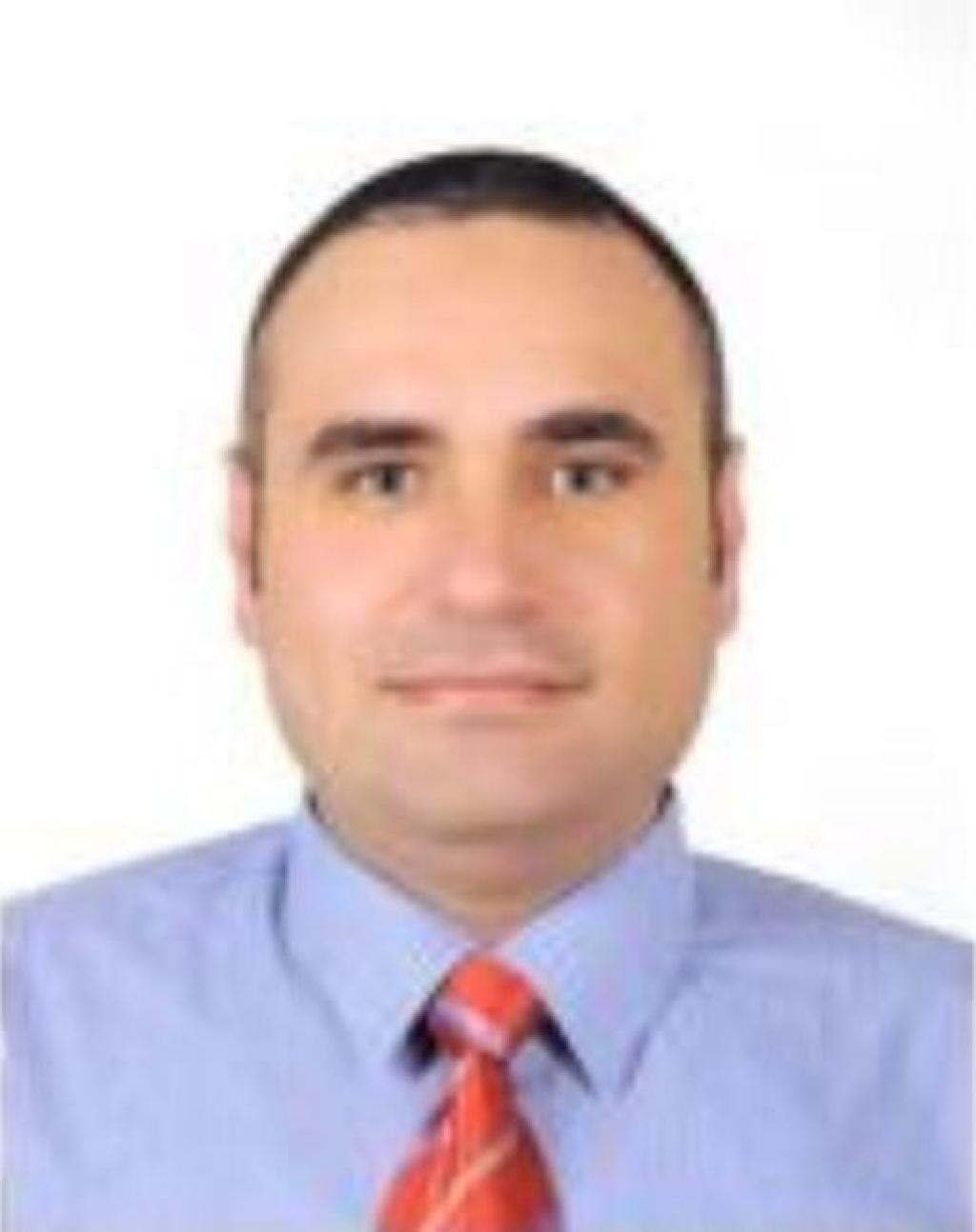 Assistant Prof. Dr. Mohammad Tariq Yaseen Hussein 