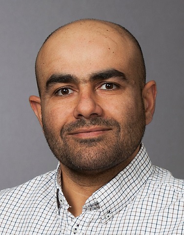 Assistant Prof. Dr. Khalid Tourkey Atta