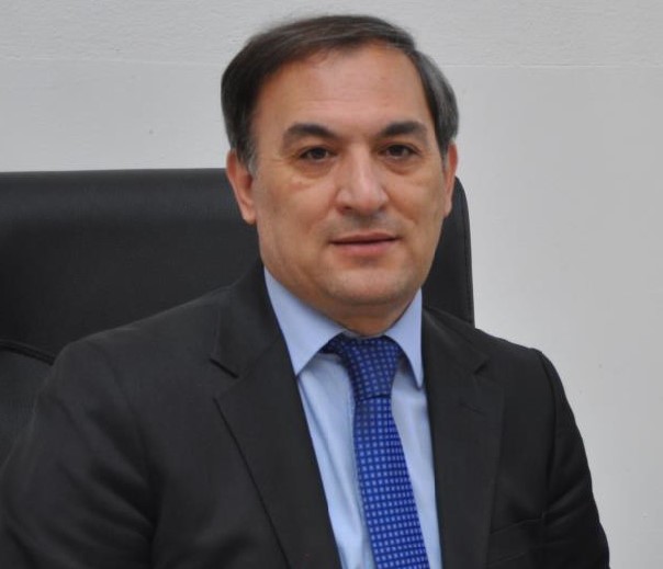 Prof. Dr. Adnan Sozen