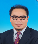 Associate Prof. Dr. Mohd Fadzli Bin Mohd Salleh