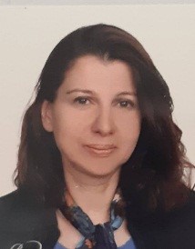 Assistant Prof. Dr. Lamis Herbly