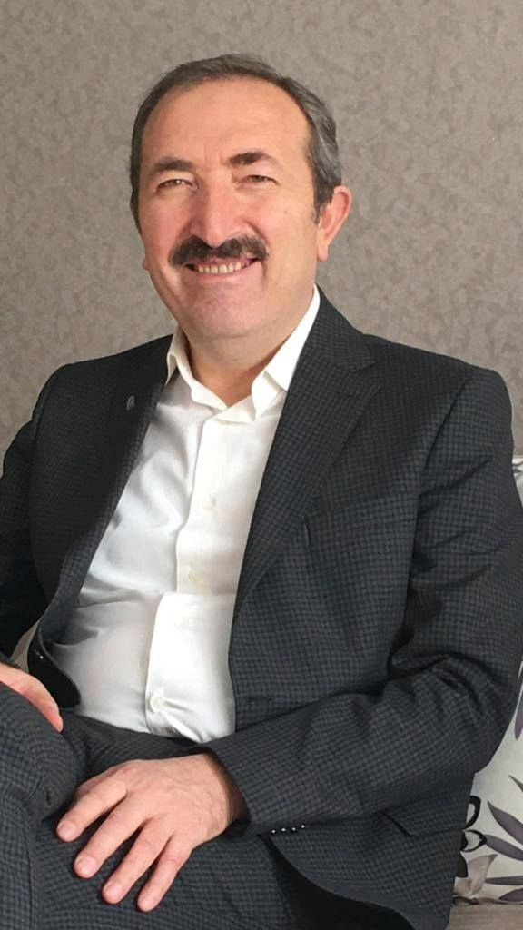 Prof. Dr. Hasan Okuyucu